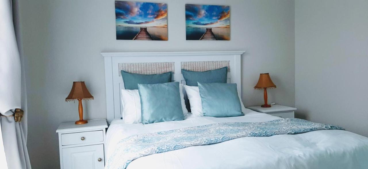 Silverdunes - Seaview Bettyʼs Bay エクステリア 写真