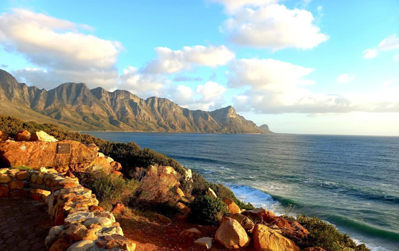 Silverdunes - Seaview Bettyʼs Bay エクステリア 写真