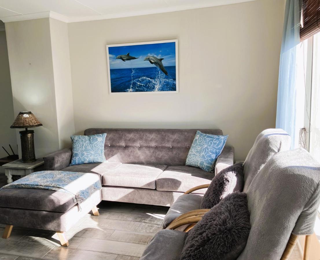 Silverdunes - Seaview Bettyʼs Bay エクステリア 写真