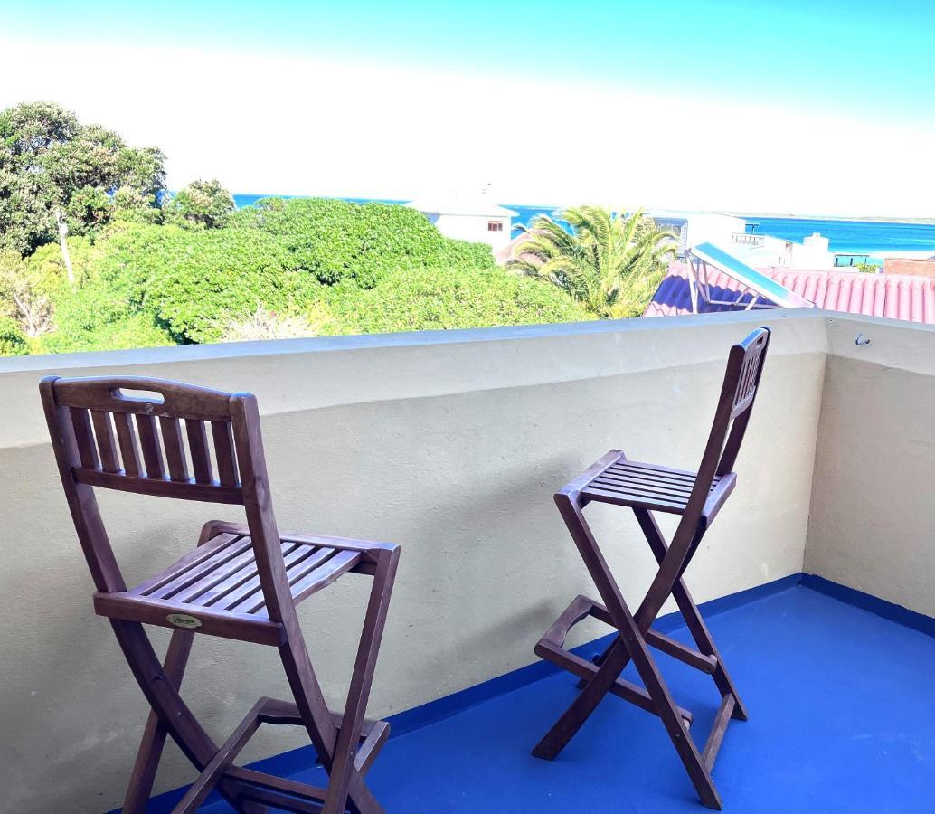 Silverdunes - Seaview Bettyʼs Bay エクステリア 写真