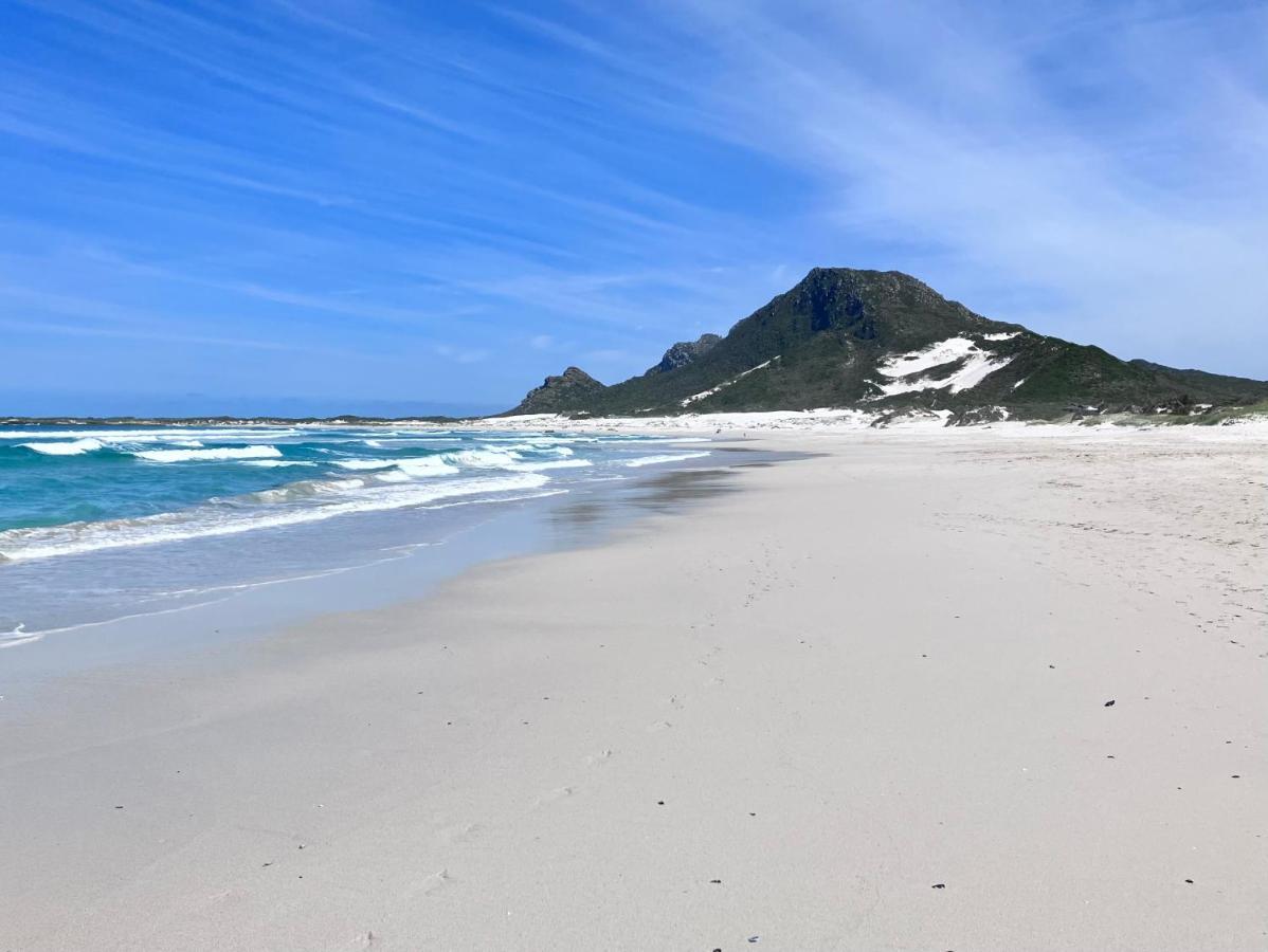 Silverdunes - Seaview Bettyʼs Bay エクステリア 写真