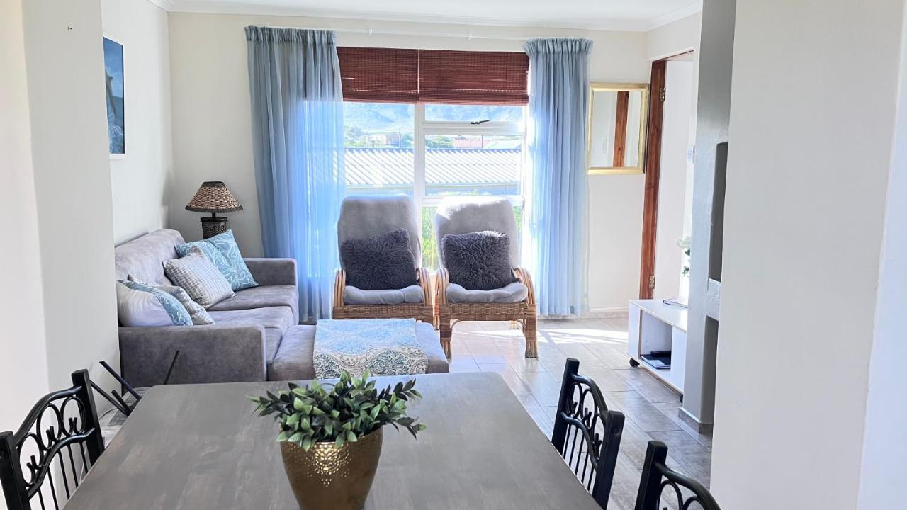 Silverdunes - Seaview Bettyʼs Bay エクステリア 写真