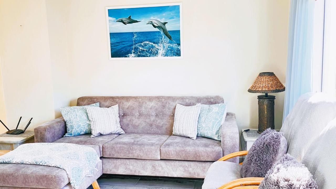 Silverdunes - Seaview Bettyʼs Bay エクステリア 写真