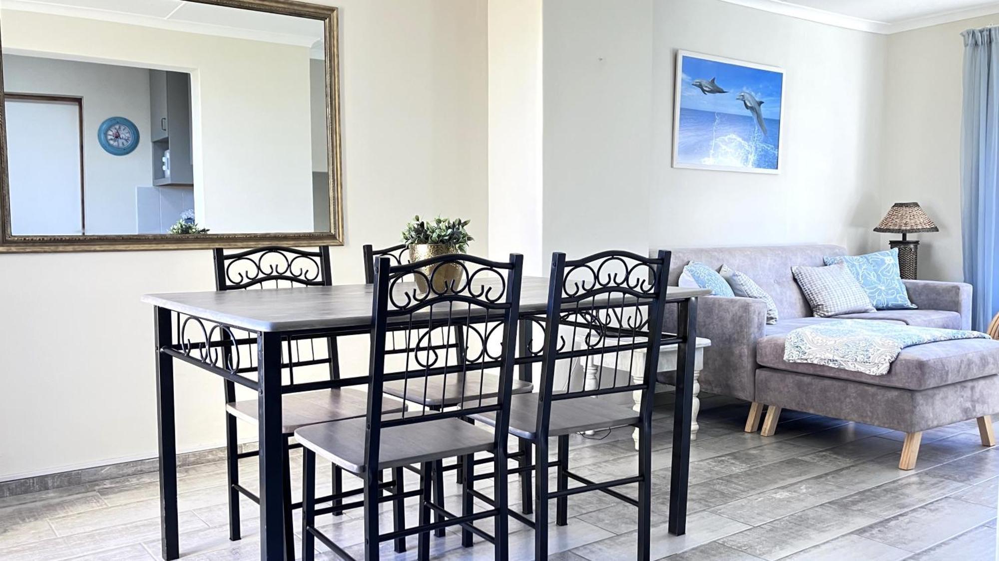 Silverdunes - Seaview Bettyʼs Bay エクステリア 写真