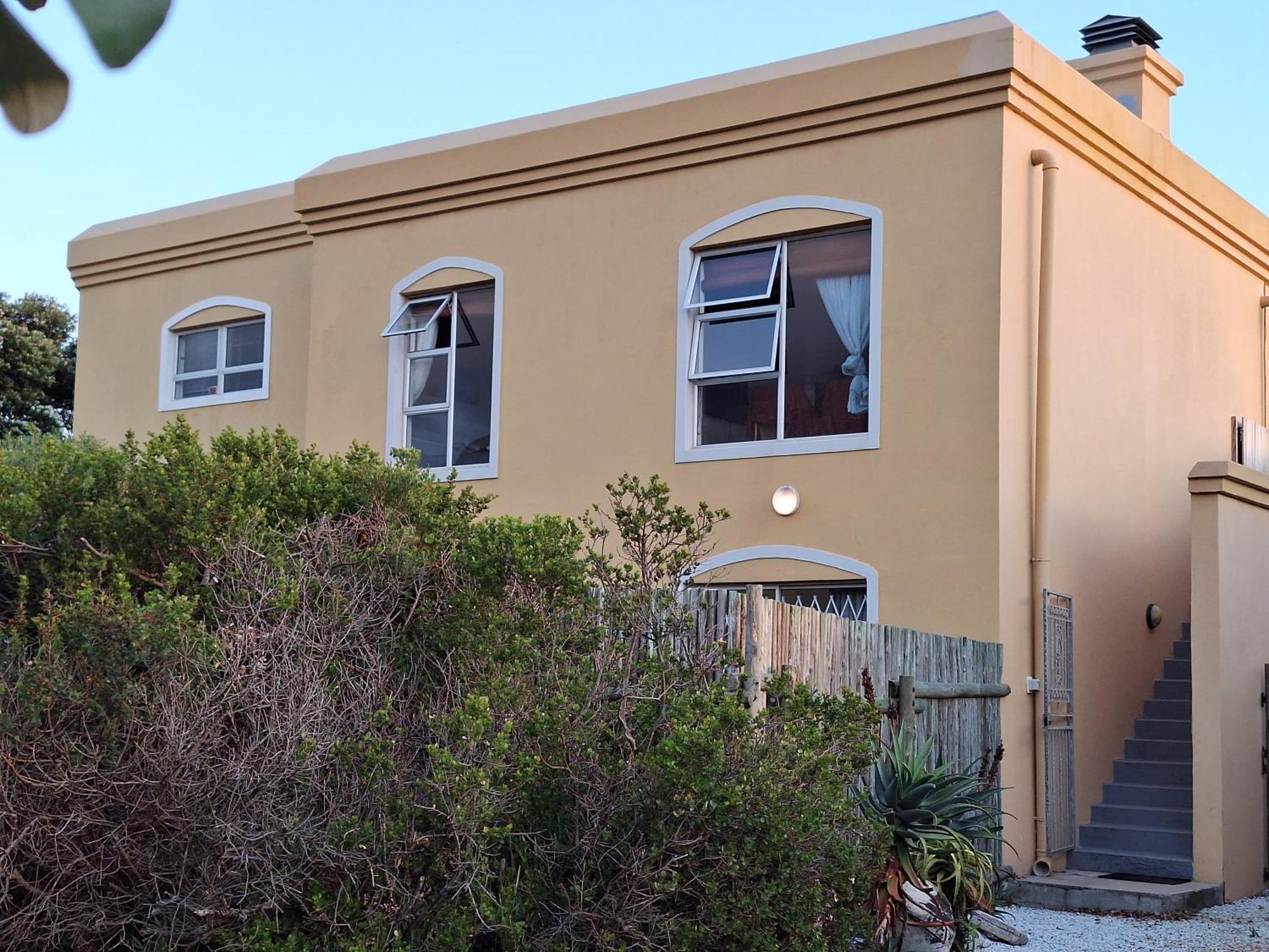 Silverdunes - Seaview Bettyʼs Bay エクステリア 写真