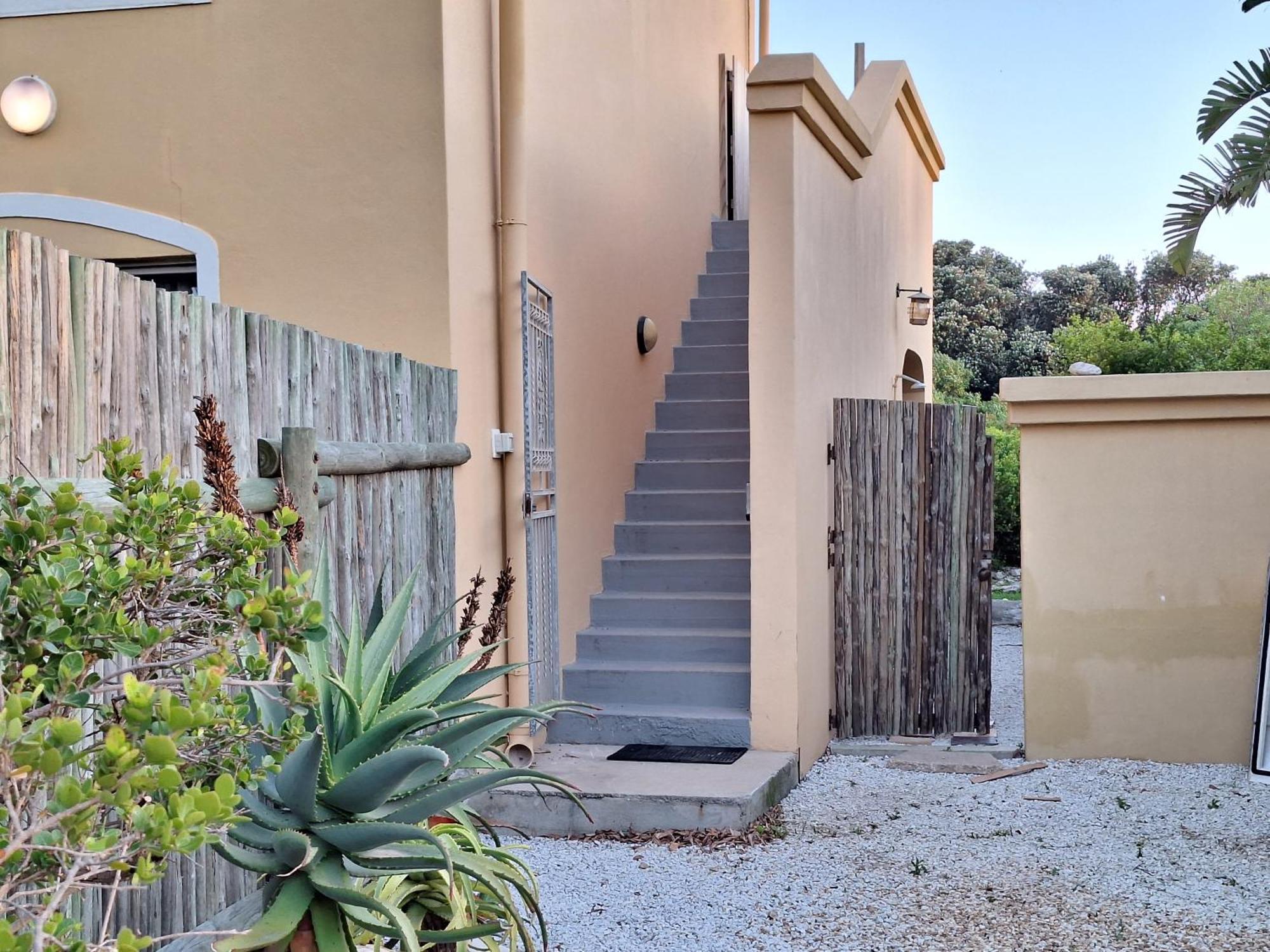 Silverdunes - Seaview Bettyʼs Bay エクステリア 写真