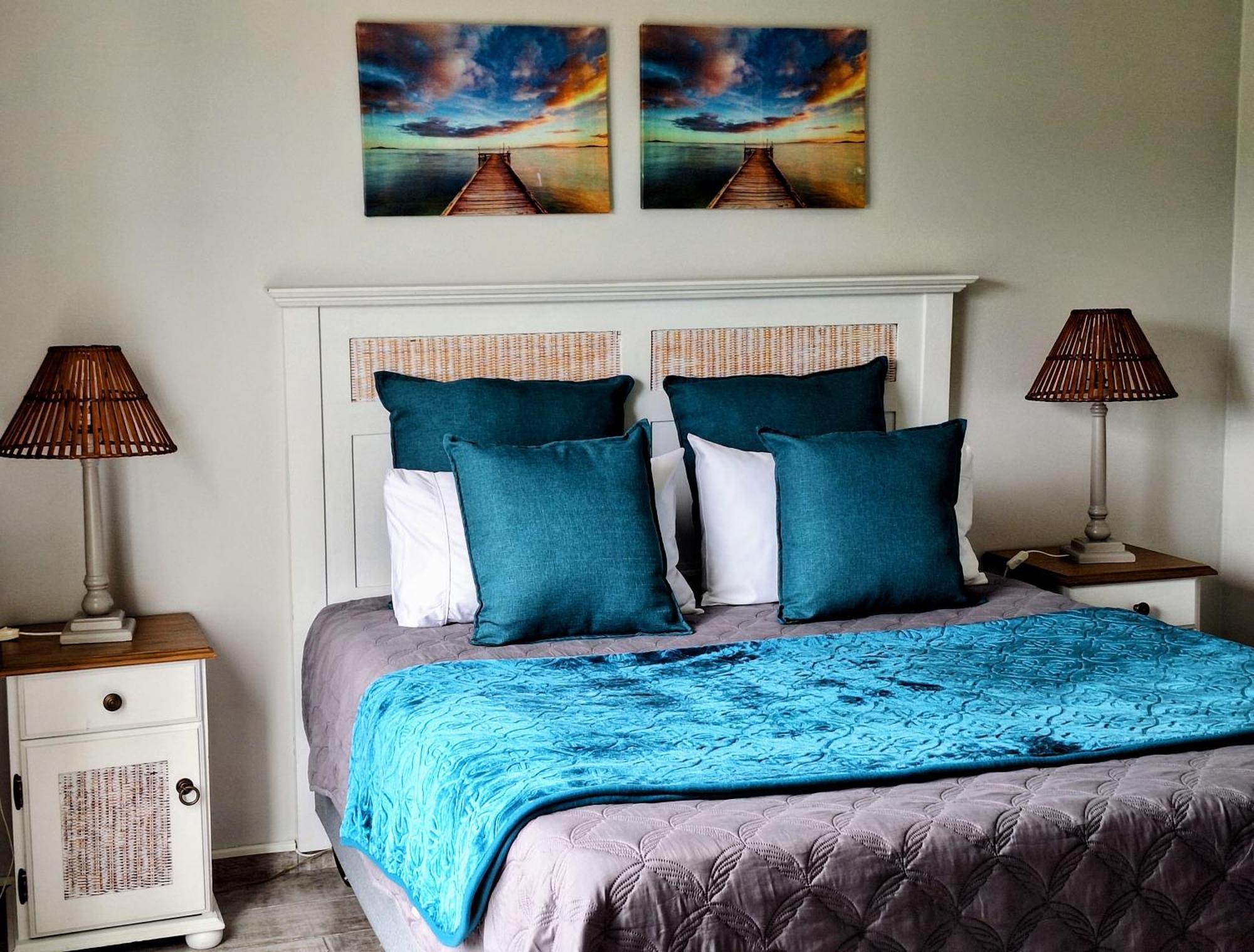 Silverdunes - Seaview Bettyʼs Bay エクステリア 写真