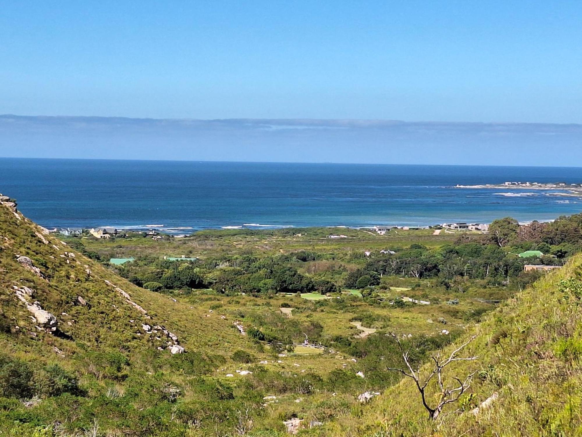 Silverdunes - Seaview Bettyʼs Bay エクステリア 写真