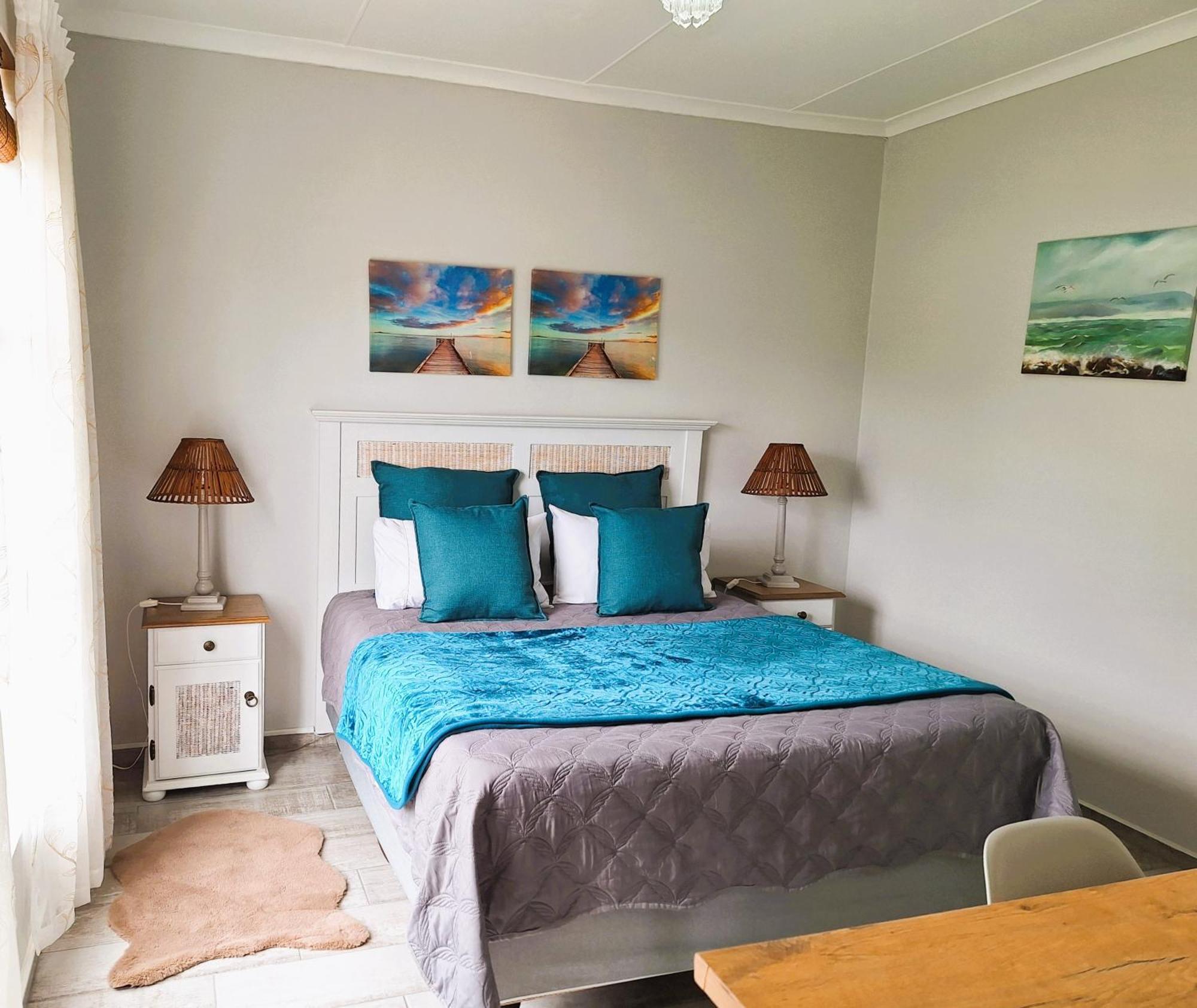 Silverdunes - Seaview Bettyʼs Bay エクステリア 写真